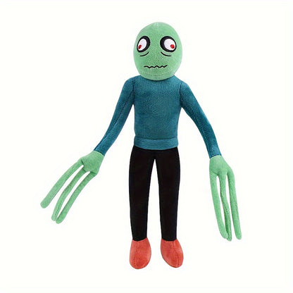 Salad Fingers Plush