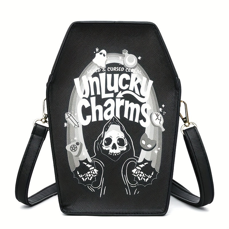 Unlucky Charms Bag