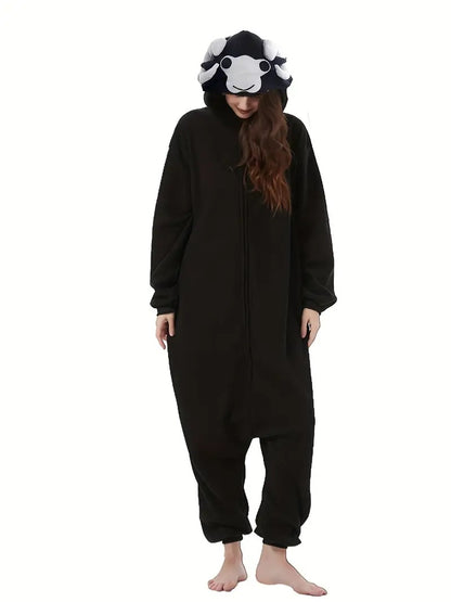 Black Sheep Onesie