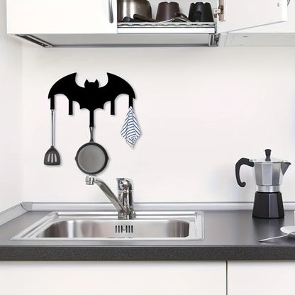 Bat Key Hanger