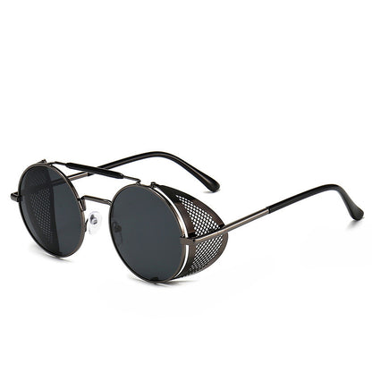 Retro Steampunk Sunglasses