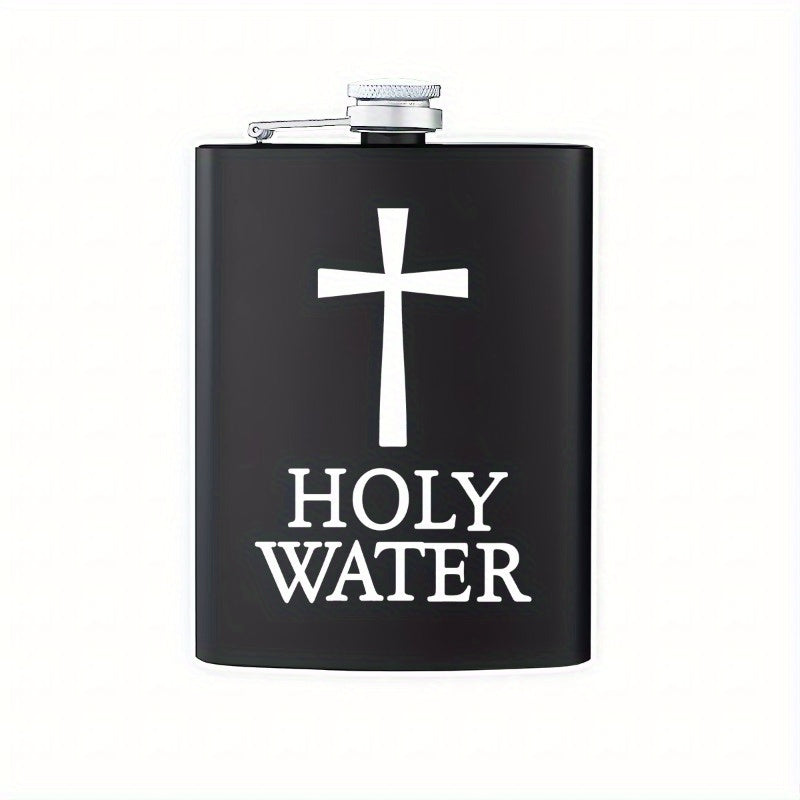 Holy Water Flask