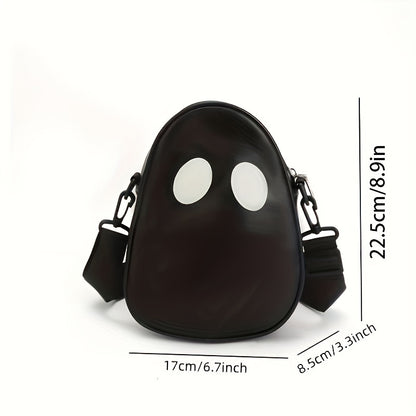 Spooky Ghost Bag