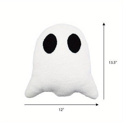 Ghost Pillow