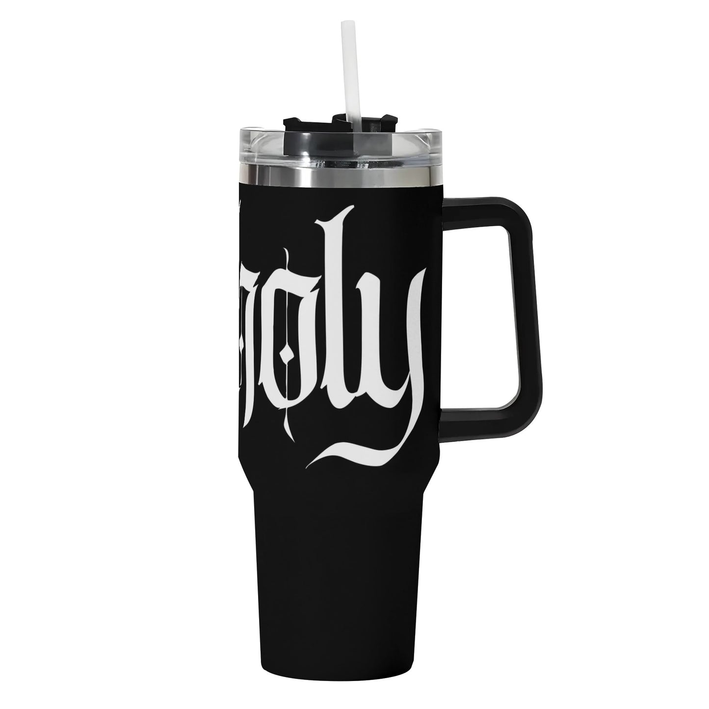 Unholy Tumbler