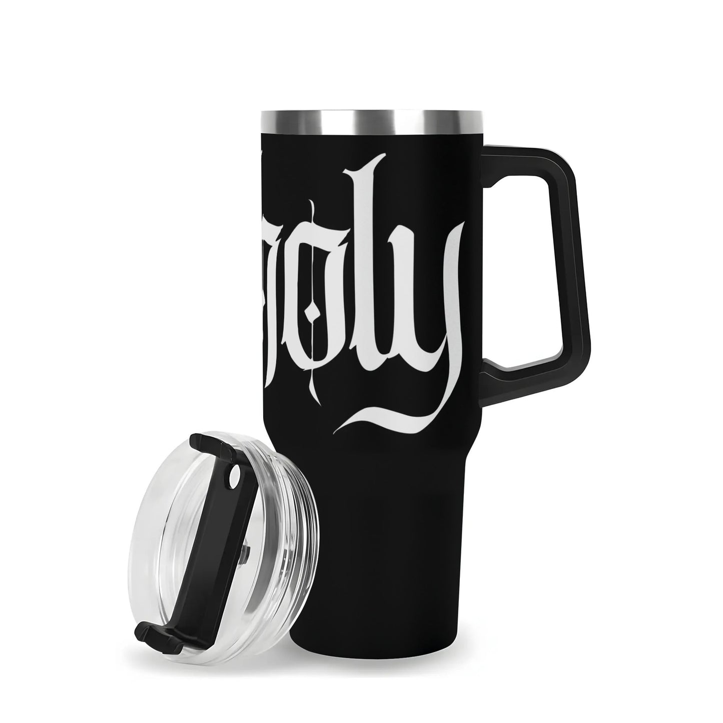 Unholy Tumbler