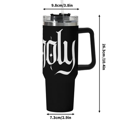 Unholy Tumbler