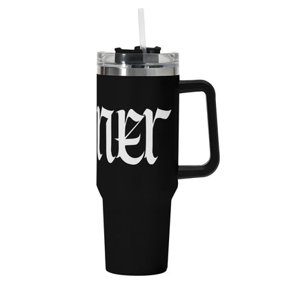 Sinner Tumbler