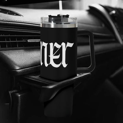 Sinner Tumbler