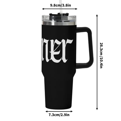 Sinner Tumbler