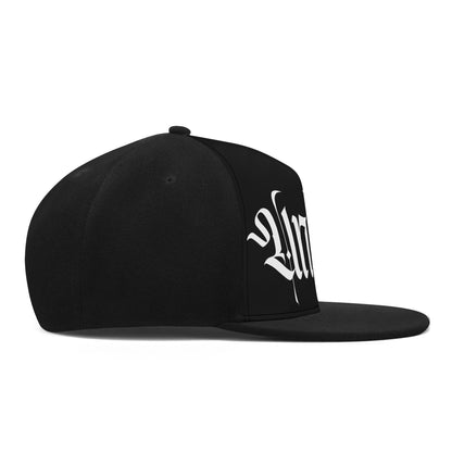 Unholy Snapback Hat