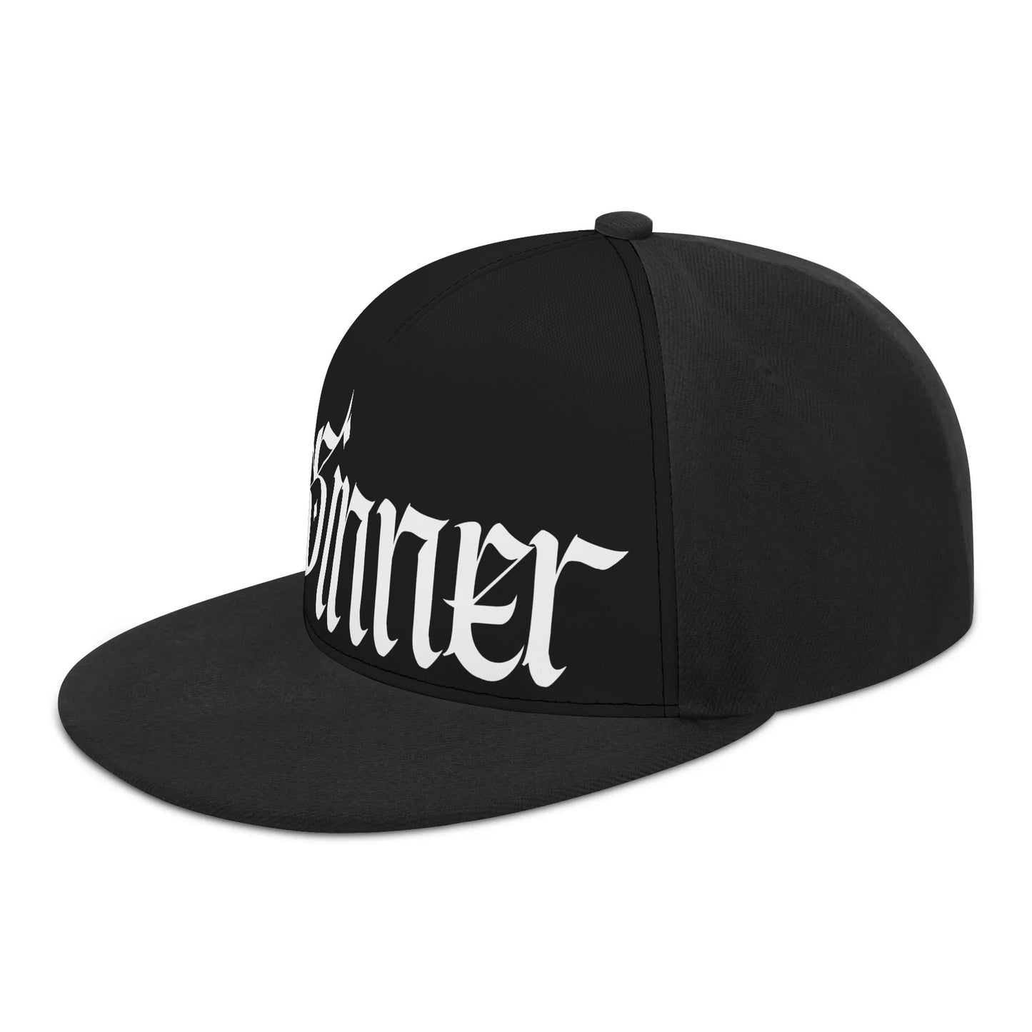 Sinner Snapback Hat