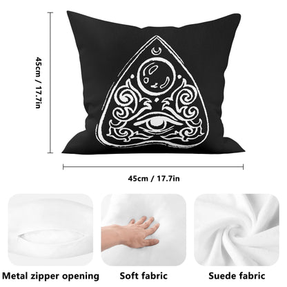 Planchette Pillow Case