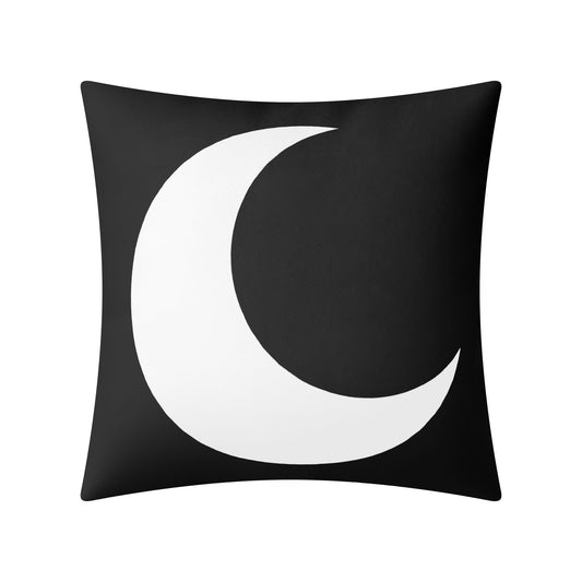 Moon Lit Pillow Case