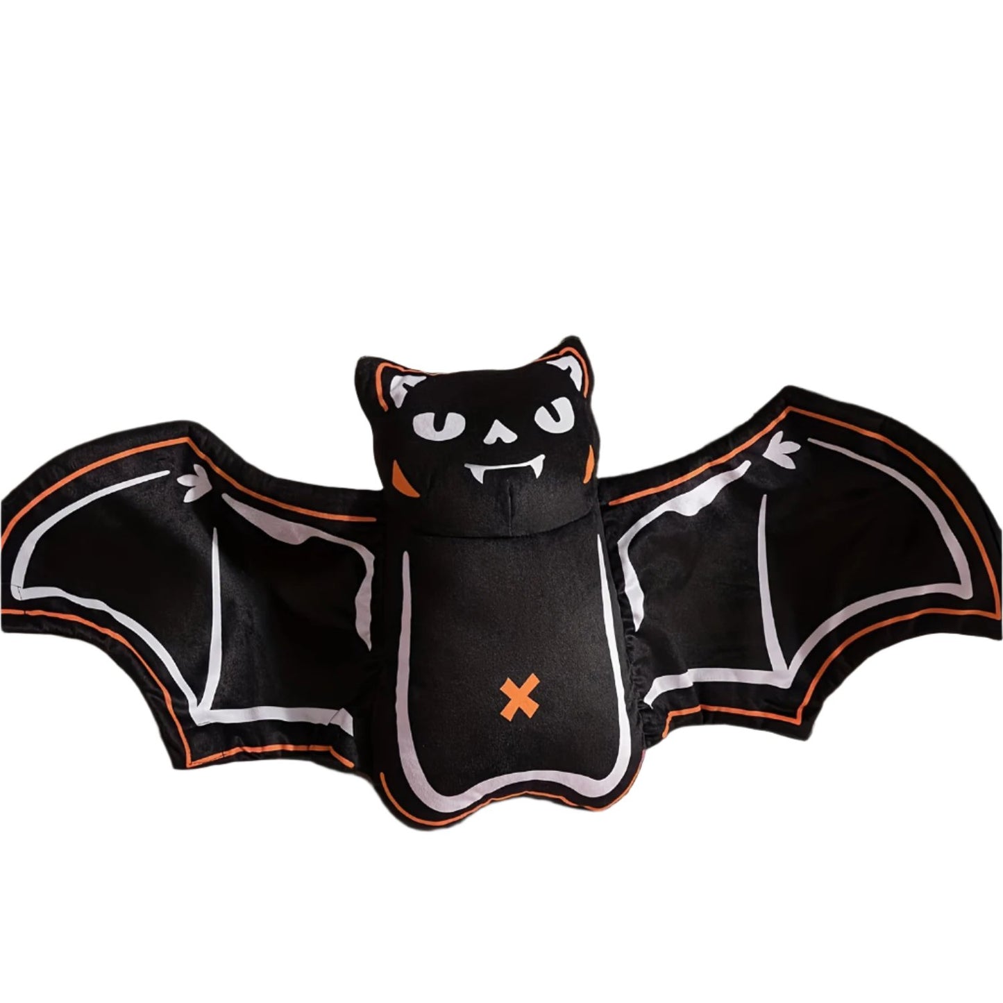 Batty Bat Pillow