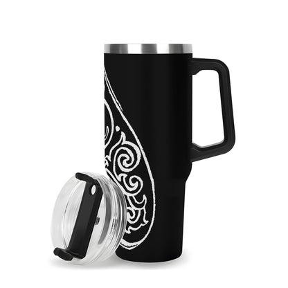 Planchette Tumbler