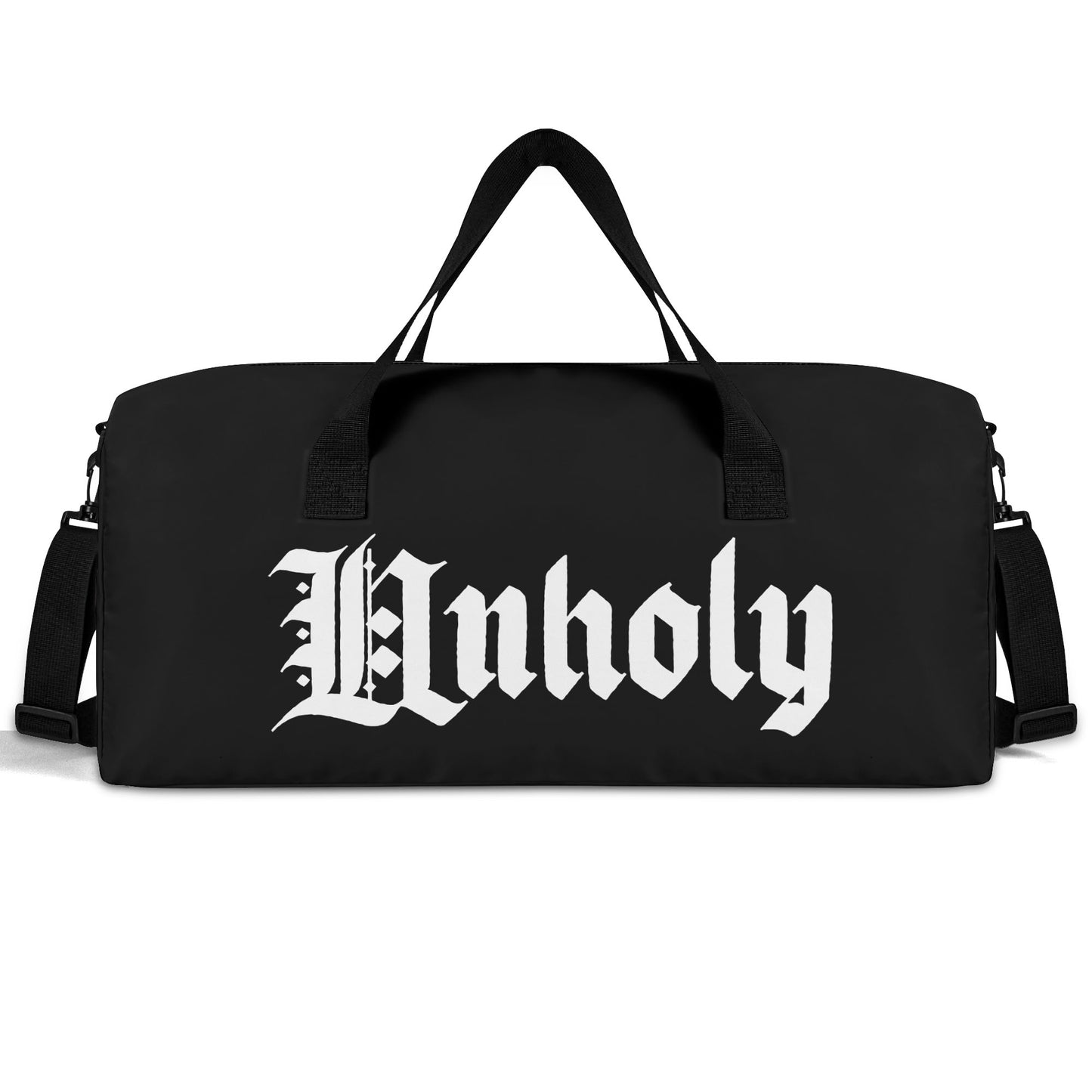 Unholy Duffle Bag