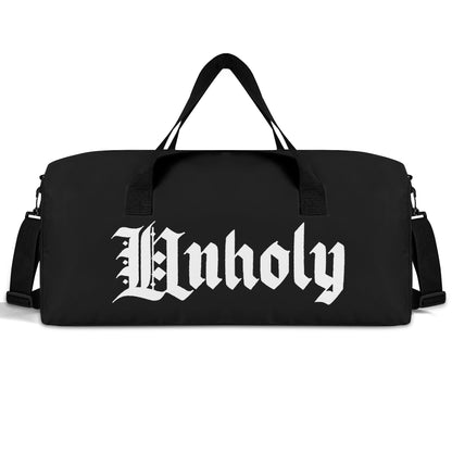 Unholy Duffle Bag