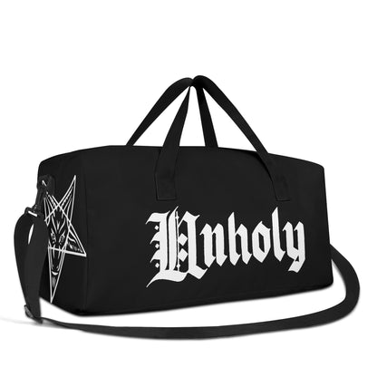 Unholy Duffle Bag