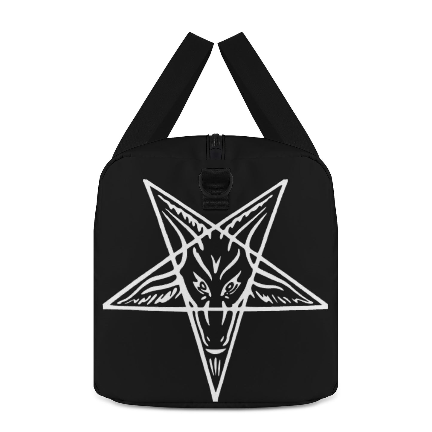 Unholy Duffle Bag