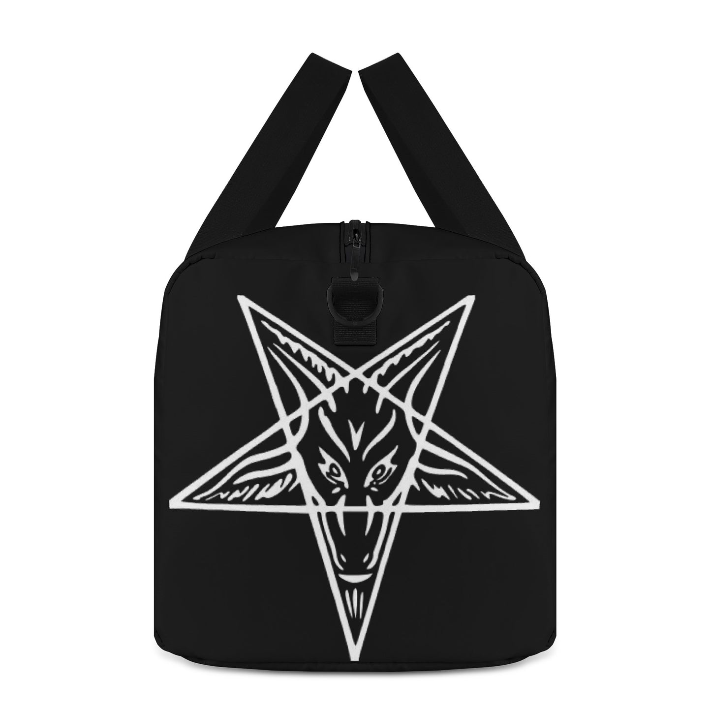 Unholy Duffle Bag