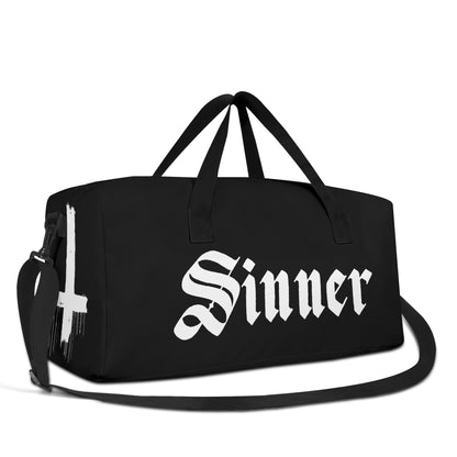 Sinner Duffle Bag