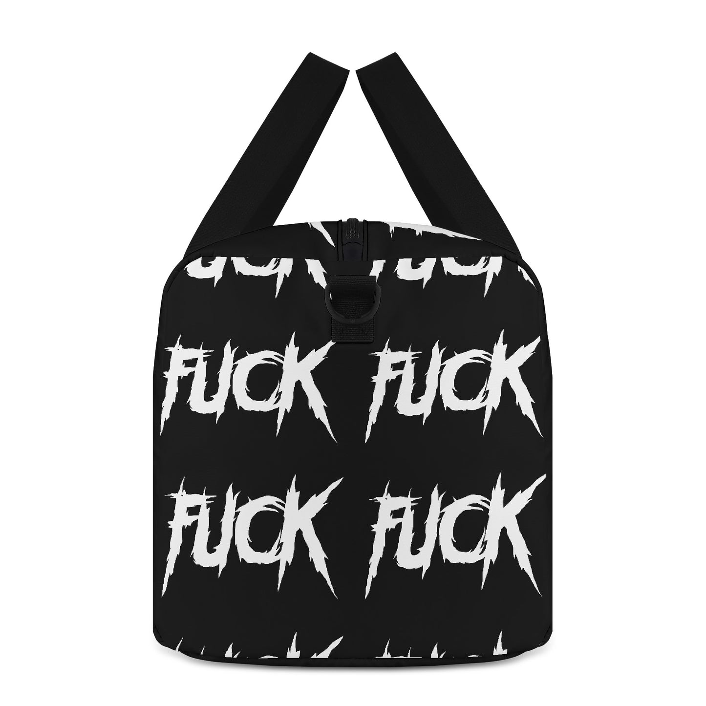 Fuck Duffle Bag