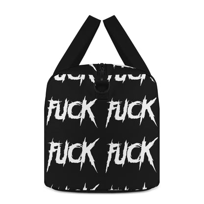 Fuck Duffle Bag