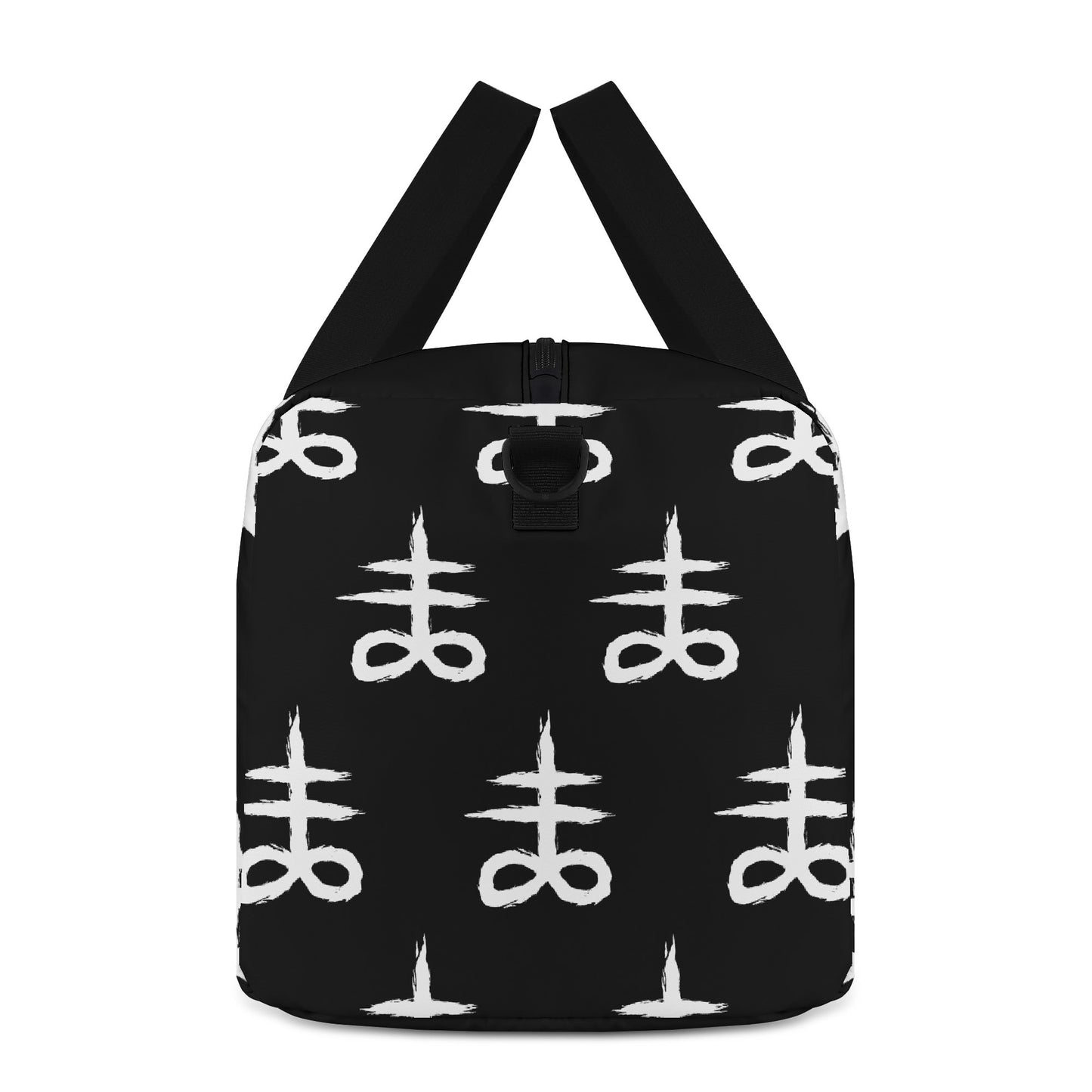 Leviathan Cross Duffle Bag