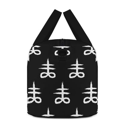 Leviathan Cross Duffle Bag