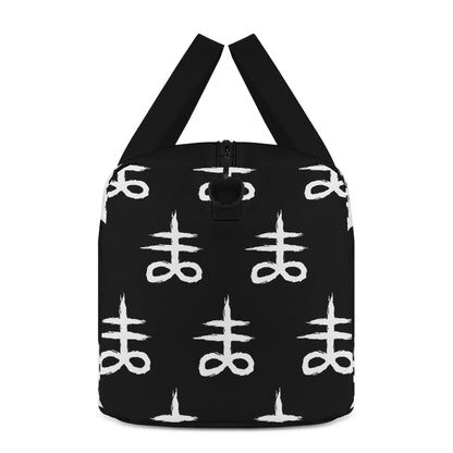 Leviathan Cross Duffle Bag