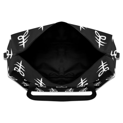 Leviathan Cross Duffle Bag