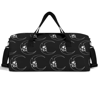 Killing Moon Duffle Bag