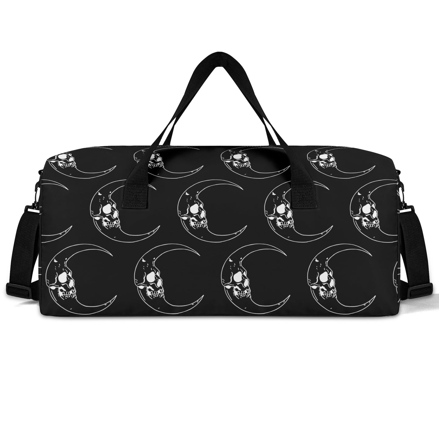 Killing Moon Duffle Bag