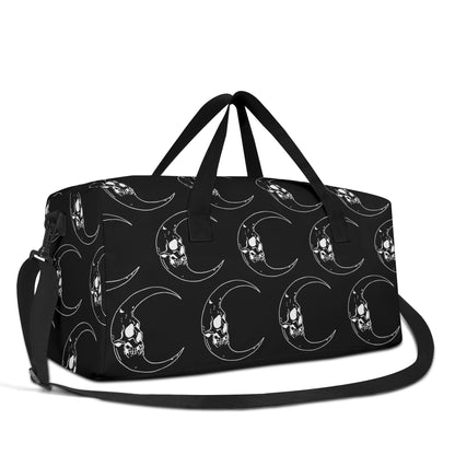 Killing Moon Duffle Bag