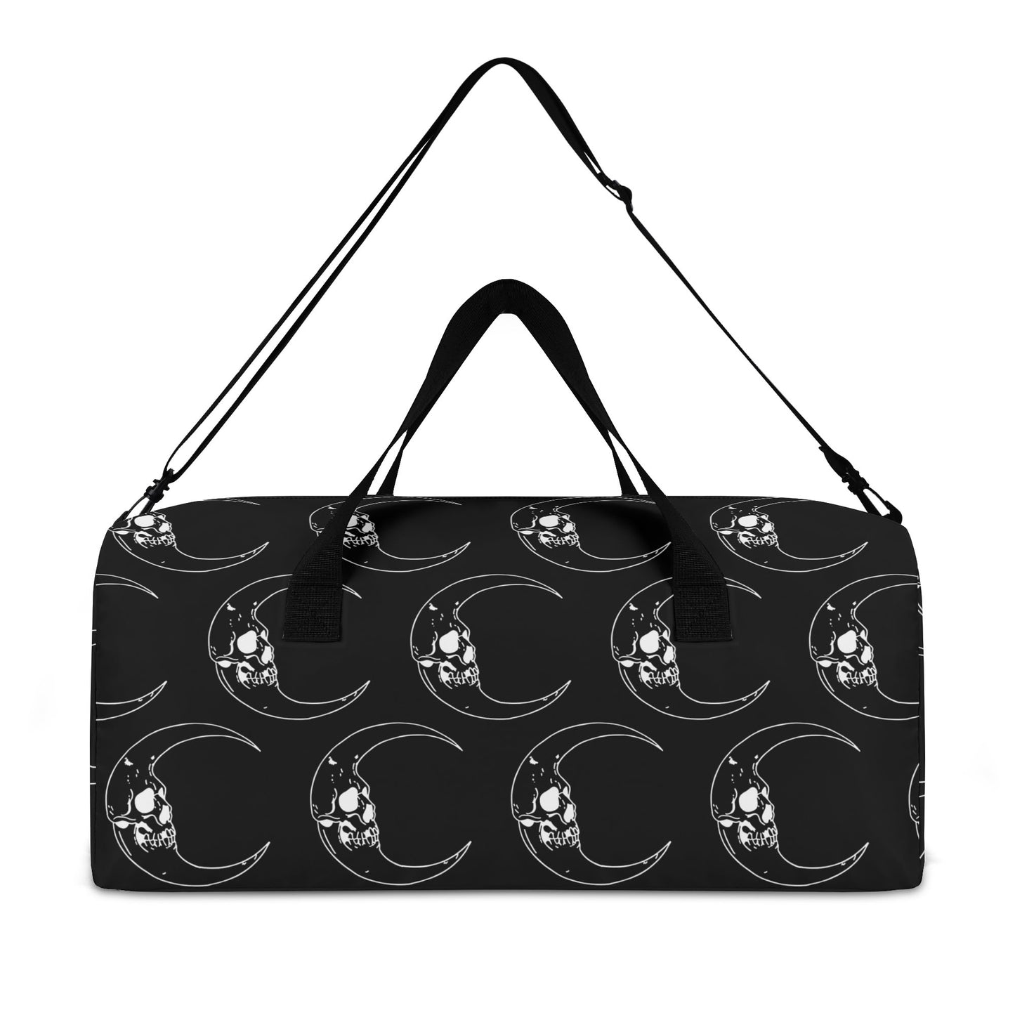 Killing Moon Duffle Bag