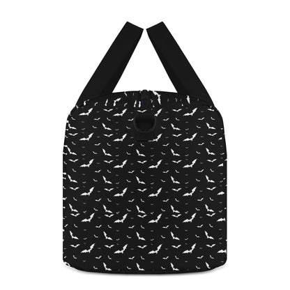 Bat Shit Crazy Duffle Bag