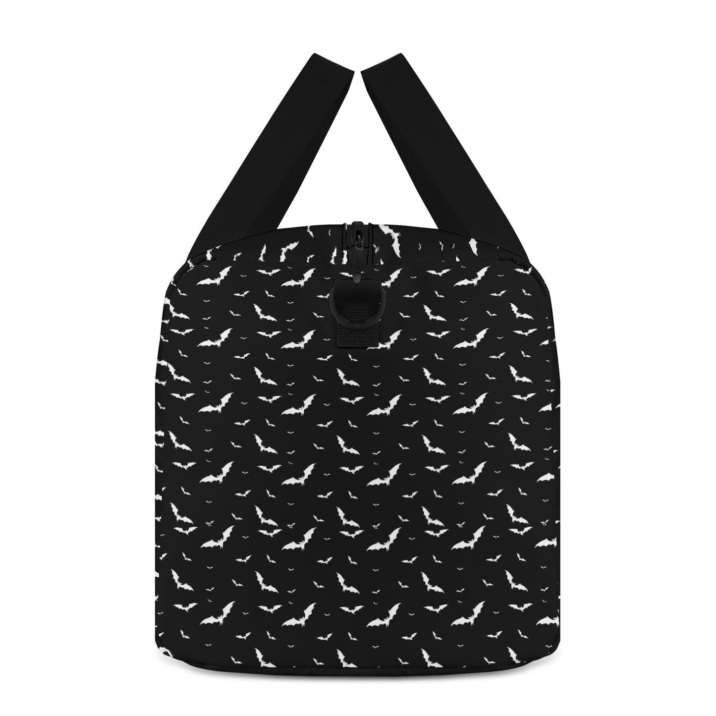 Bat Shit Crazy Duffle Bag