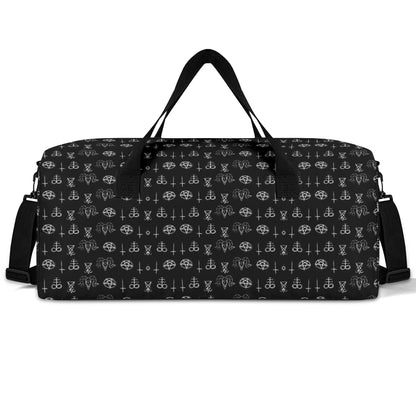 666 Duffle Bag