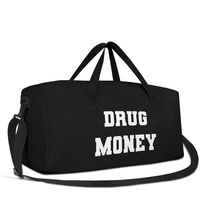 Drug Money Duffle Bag