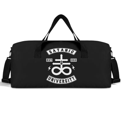 Satanic University Duffle Bag