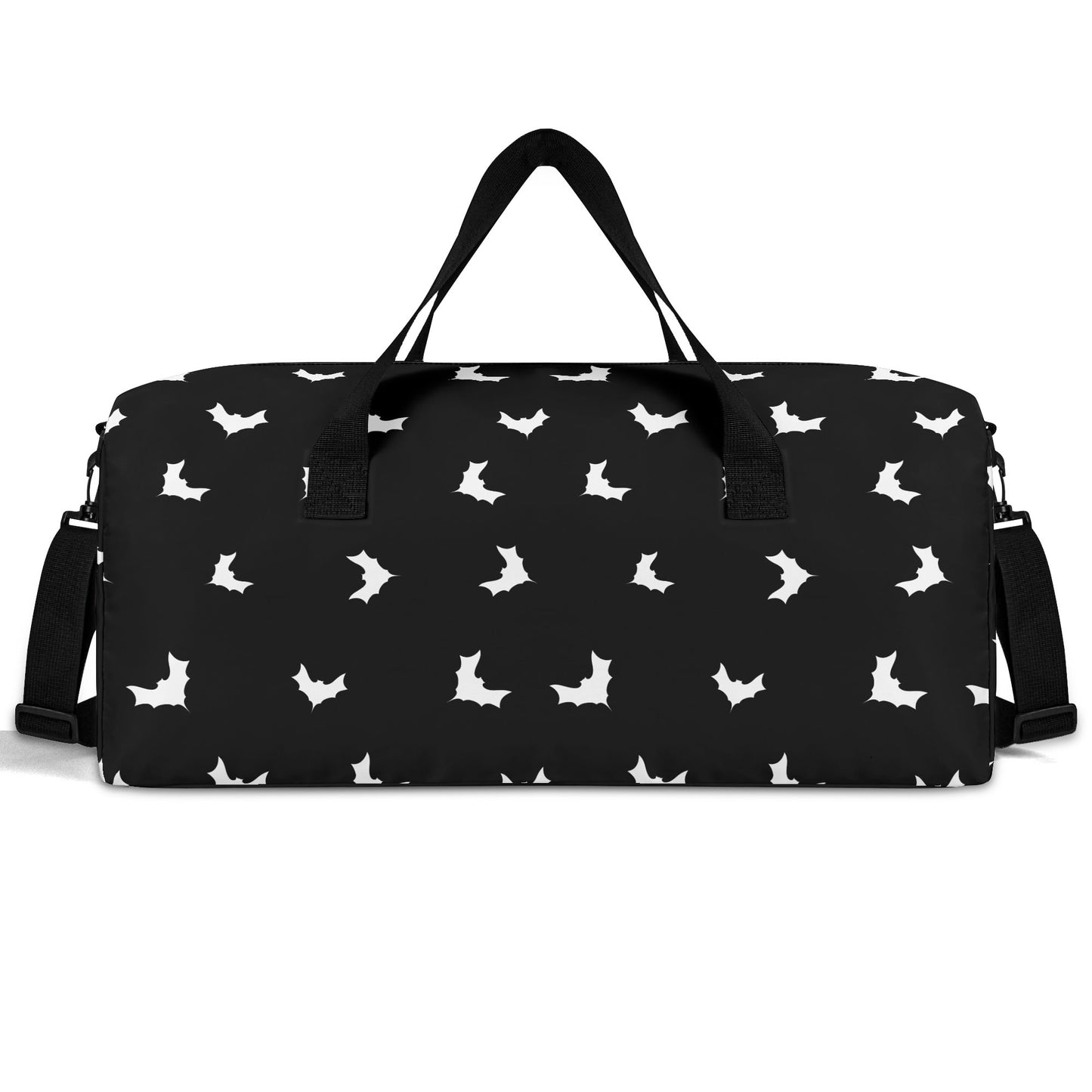 Batty Duffle Bag