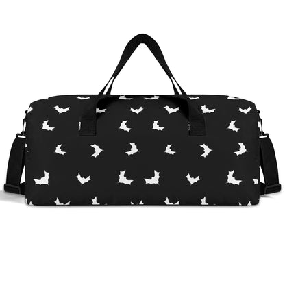 Batty Duffle Bag