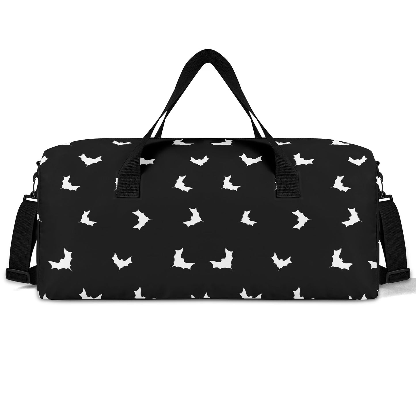 Batty Duffle Bag