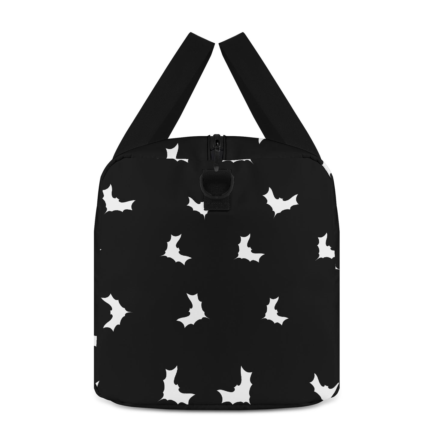 Batty Duffle Bag