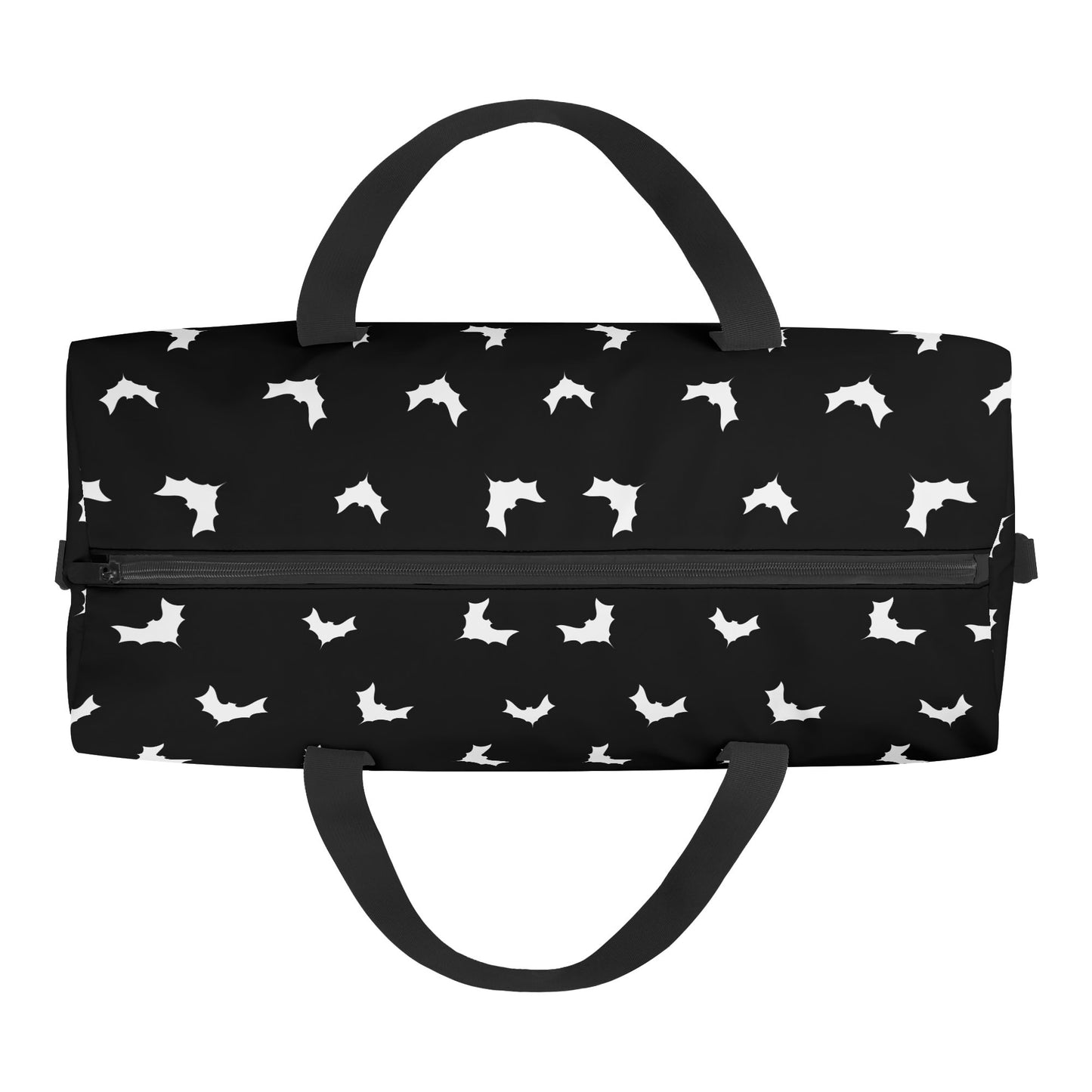 Batty Duffle Bag