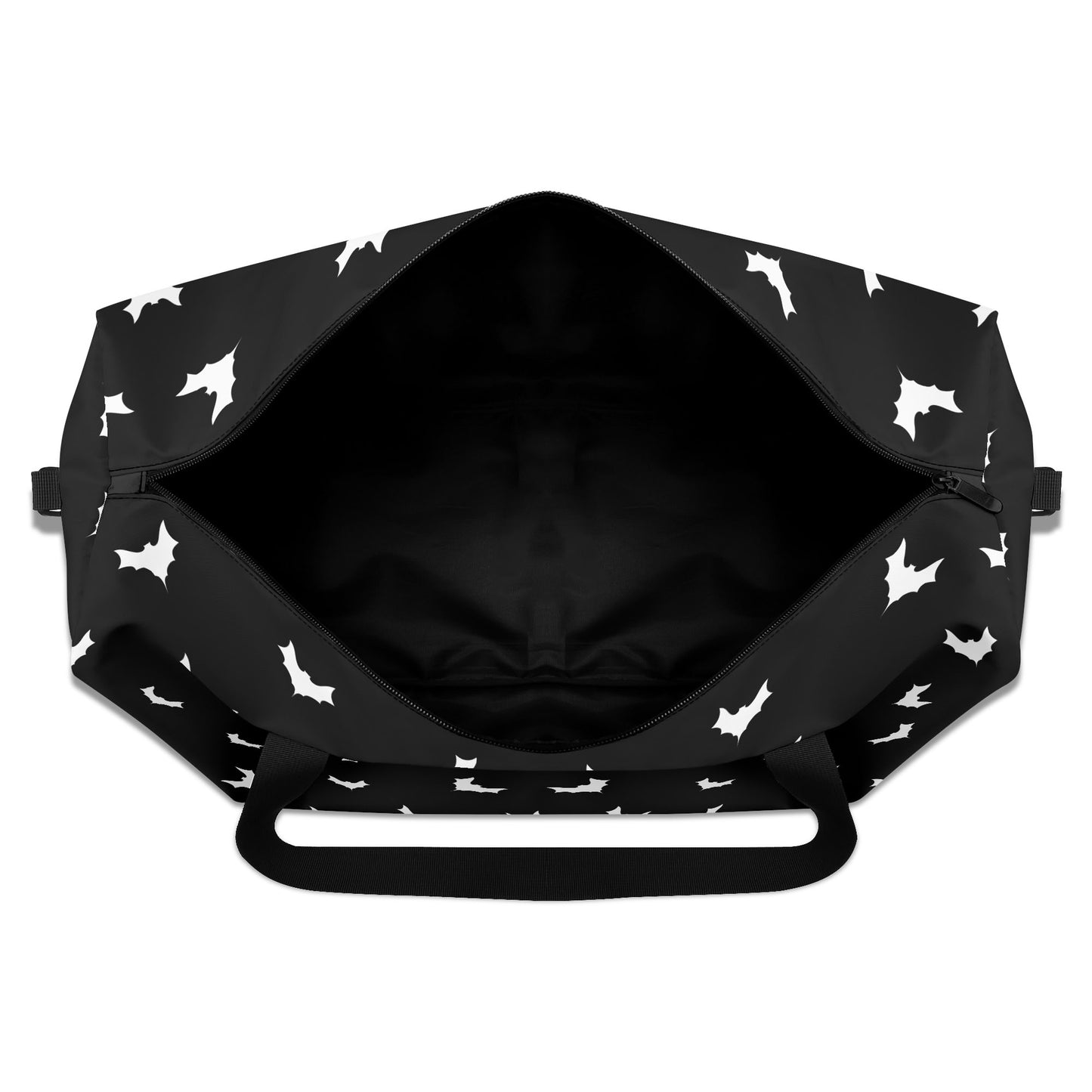 Batty Duffle Bag