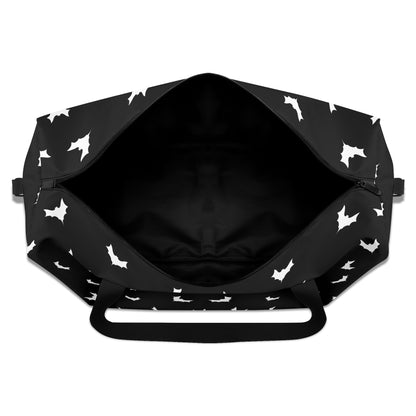 Batty Duffle Bag