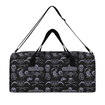 Stay Spooky Duffle Bag