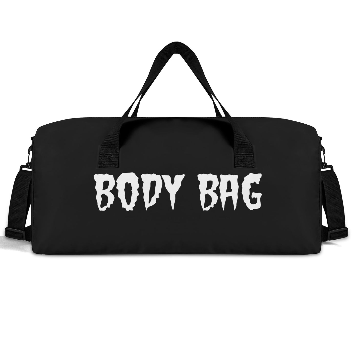 Body Bag Duffle Bag